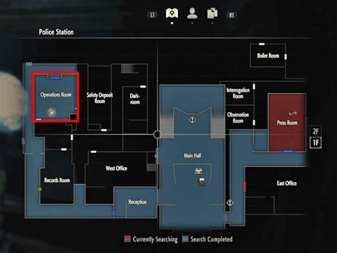 Resident Evil 2 guide: How to get the shotgun and its .